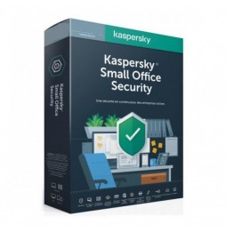 KASPERSKY SMALL OFFICE