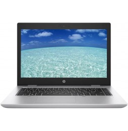 HP PROBOOK 640G2 I3-6400