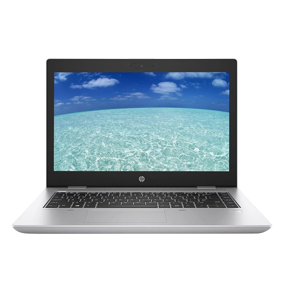 HP PROBOOK 640G2 I3-6400