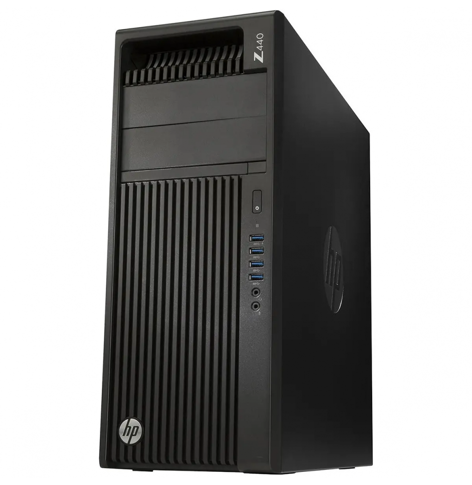 SERVEUR DT HP Z440-K2200