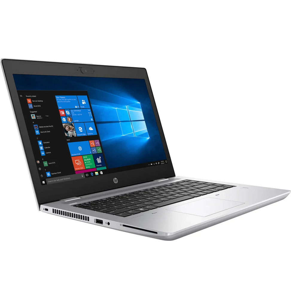 HP PROBOOK 640G5