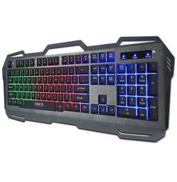 CLAVIER GAMING USB