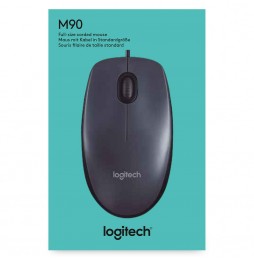 Logitech Mouse M90