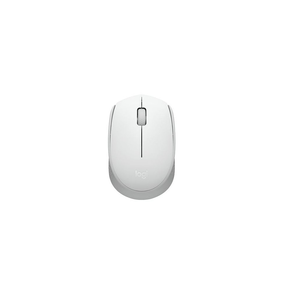 M171 Wireless Mouse- Off White