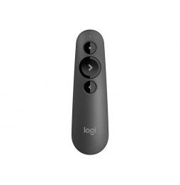 logitech presentation remote R500s bluetooth