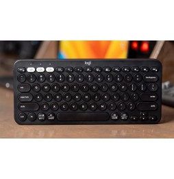 Logitech combo clavier pebble 2 Combo