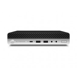 HP EliteDesk 800 G5 Mini - 9th Gen