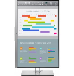 Écran 23,8" HP EliteDisplay E243i