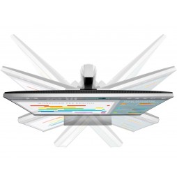 Écran 23,8" HP EliteDisplay E243i