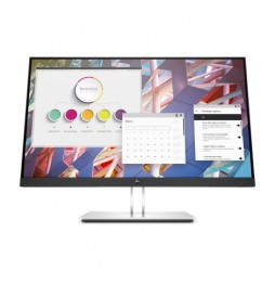 Écran 23,8" Full HD HP E24 G4