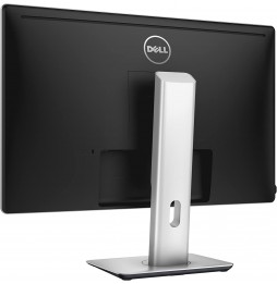 Écran 23,8" DELL UZ2315HF - Ultrasharp - Caméra et haut-parleur intégrés