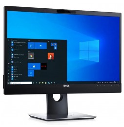 Écran 23,8" DELL P2418HZ
