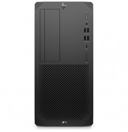 HP Z2 G5 Tower Workstation - Intel Core i7-10th generation