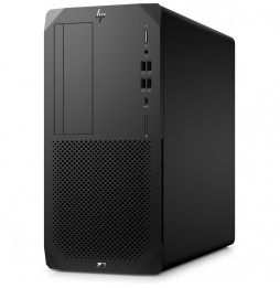 HP Z2 G5 Tower Workstation - Intel Core i7-10th generation
