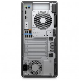 HP Z2 G5 Tower Workstation - Intel Core i7-10th generation