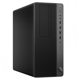 HP Z1 G5 Tower Workstation - Intel Core i9-9th generation
