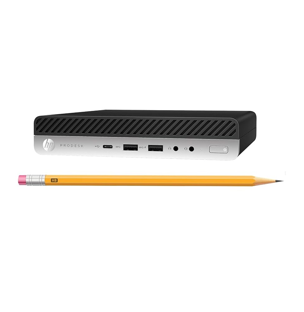 HP ProDesk 600 G3 Mini I5-6TH