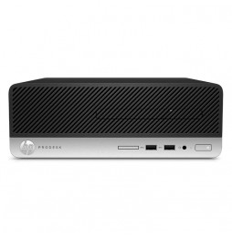 HP ProDesk 400 G4 I5-7TH SFF