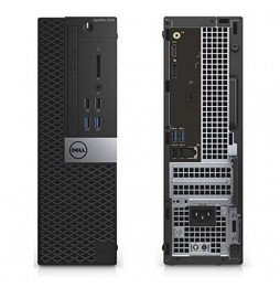 Dell OptiPlex 3040 - I5 6TH