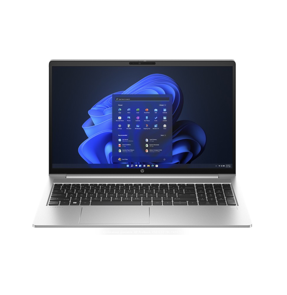 HP ProBook 450 G10 Intel Core i7 -13TH