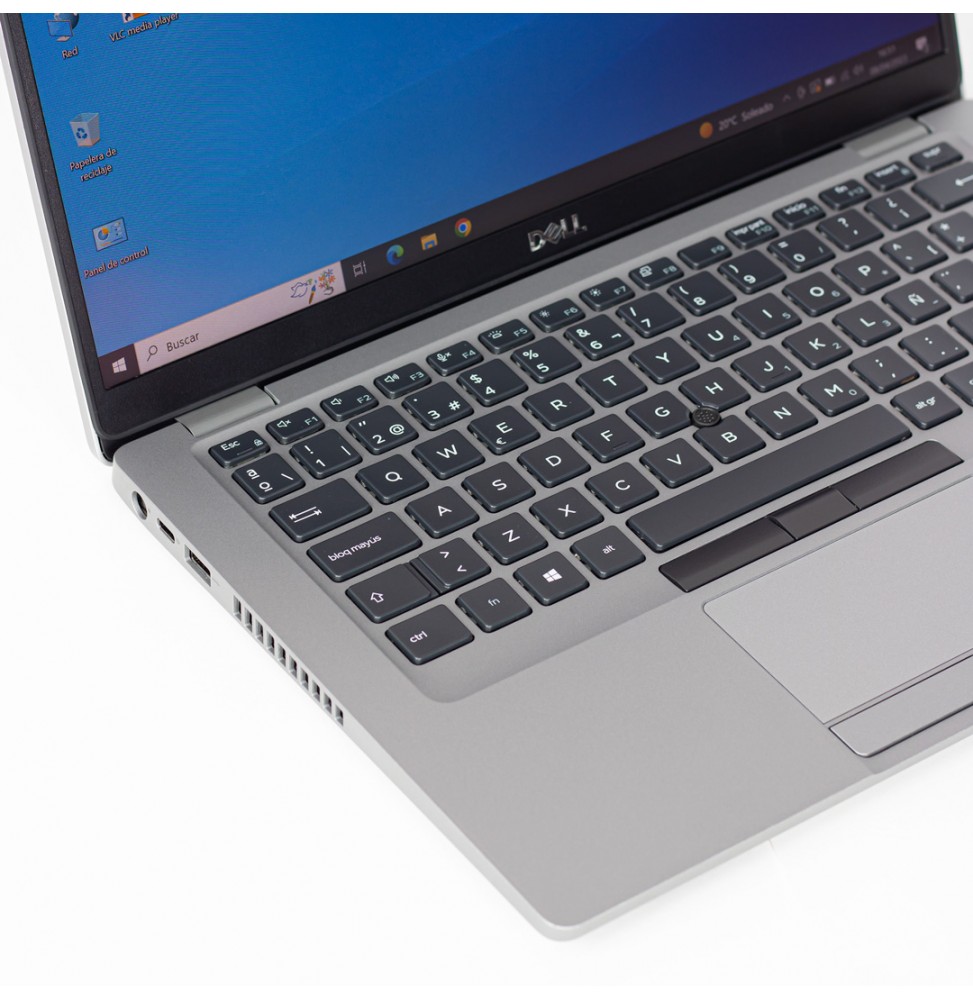 Dell Latitude 5410 - Intel Core I5 10TH