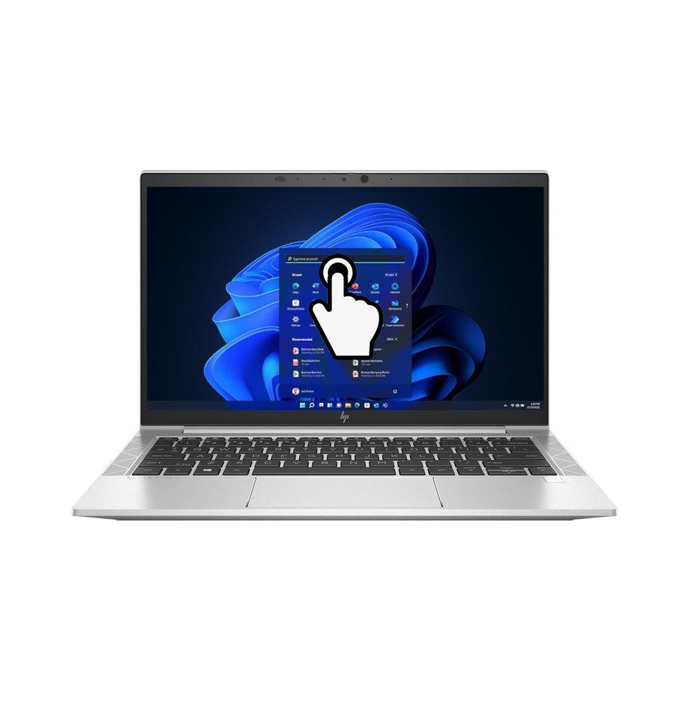 HP ELITEBOOK X360 830 G7 - Intel Core i5 10TH