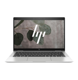 HP ELITEBOOK 1030 G7 - Intel Core i5 10TH
