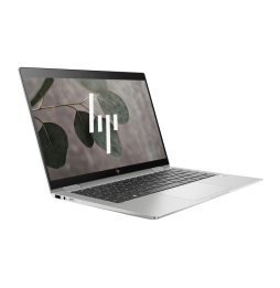 HP ELITEBOOK 1030 G7 - Intel Core i5 10TH