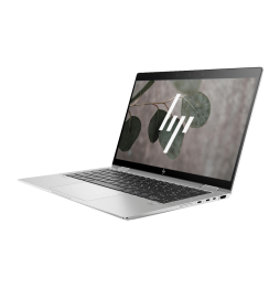 HP ELITEBOOK 1030 G7 - Intel Core i5 10TH