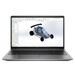 HP ZBook Power G8 - Intel Core i7-11800H