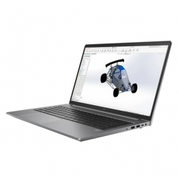 HP ZBook Power G8 - Intel Core i7-11800H