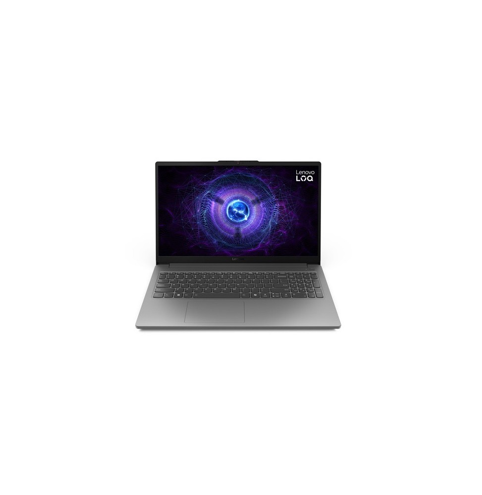 LENOVO NB LOQ 15IAX9E Intel i5-12450HX