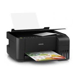 EPSON ECOTANK COULEUR L3250