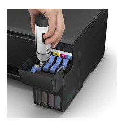 EPSON ECOTANK COULEUR L3250