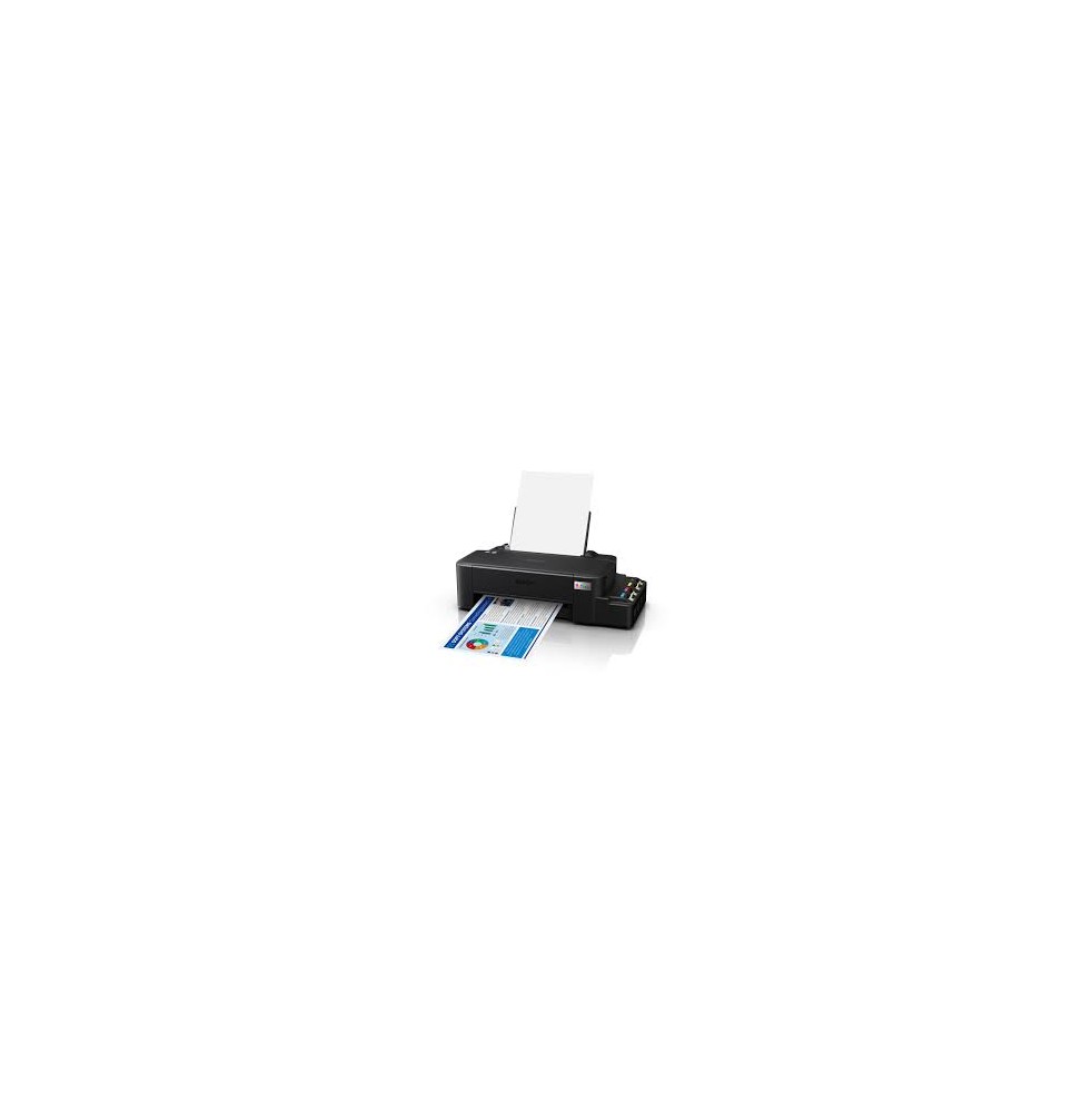 EPSON ECOTANK COULEUR L121 A4