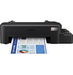 EPSON ECOTANK COULEUR L121 A4