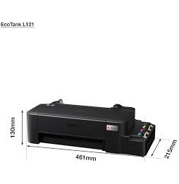 EPSON ECOTANK COULEUR L121 A4