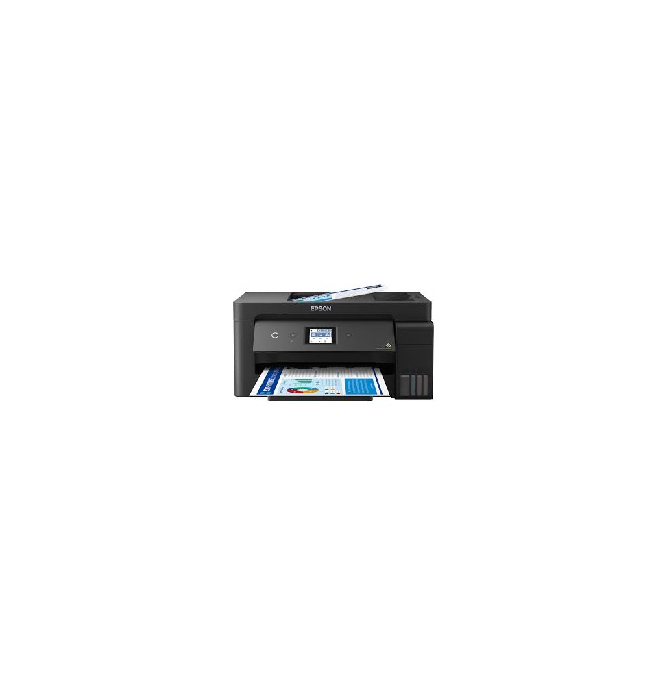 EPSON ECOTANK MULTIFONCTION EP-L14150