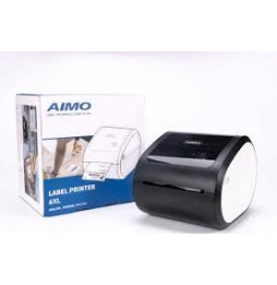 IMPRIMANTE ETIQUETTE THERMIQUE AIMO