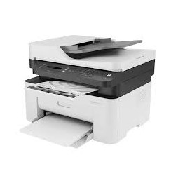 HP LASERJET MFP137FNW