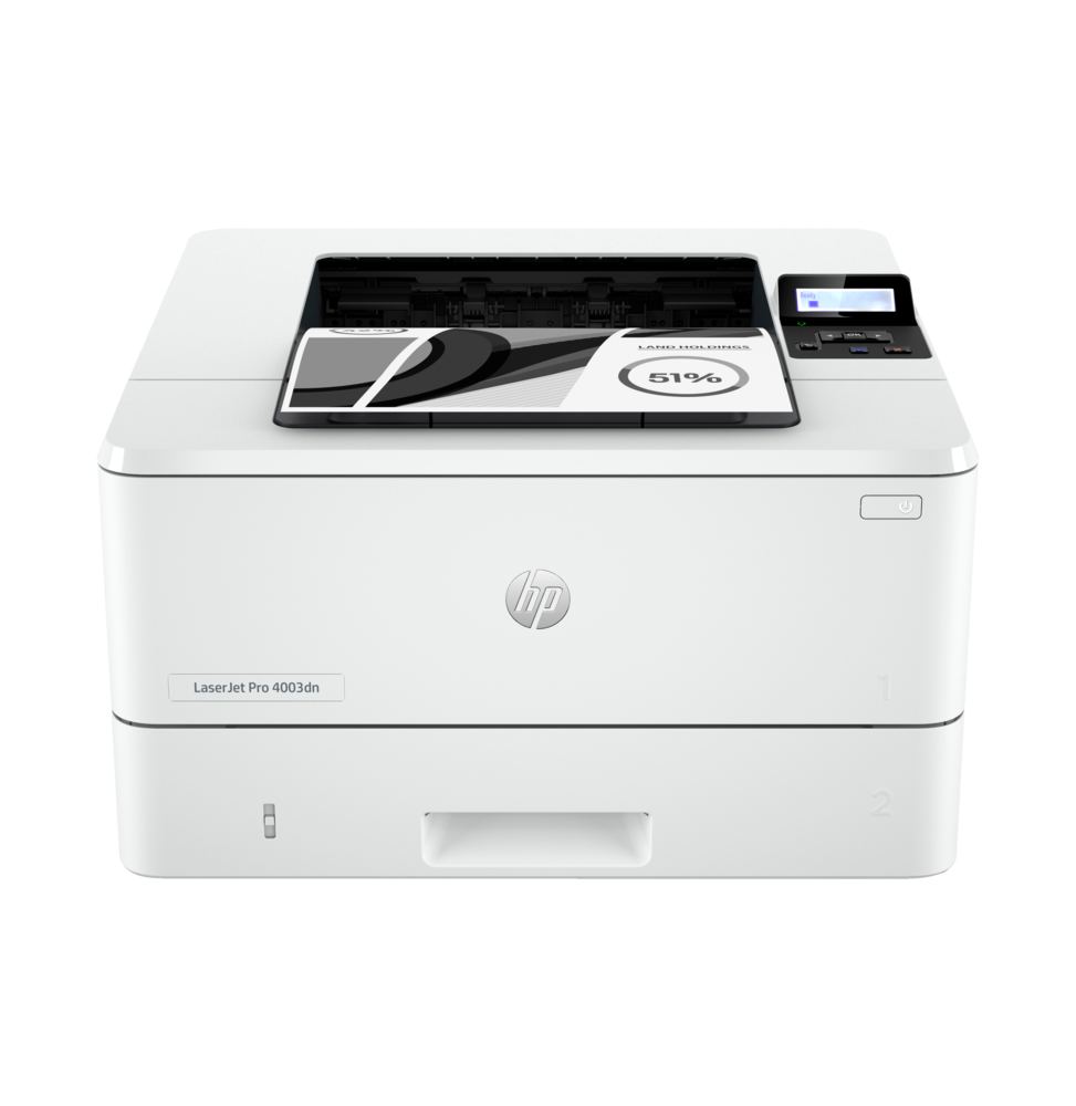 HP LASERJET PRO 4003DN