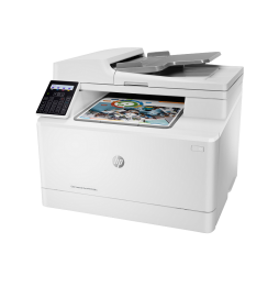 HP Color LaserJet Pro M183FW