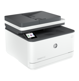 HP LaserJet Pro 3103FDN