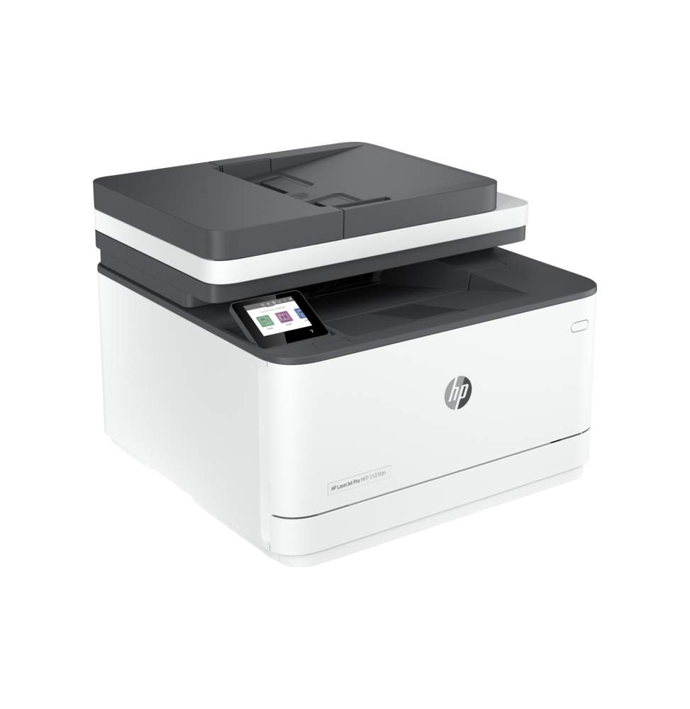 HP LaserJet Pro 3103FDN