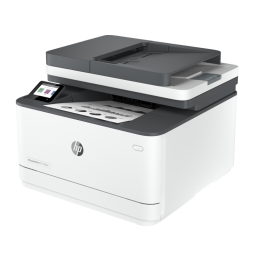 HP LaserJet Pro 3103FDN