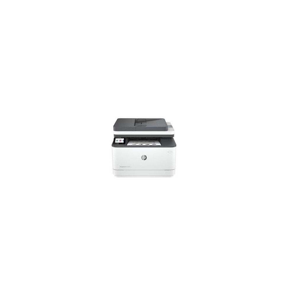 HP LaserJet Pro 3103FDW