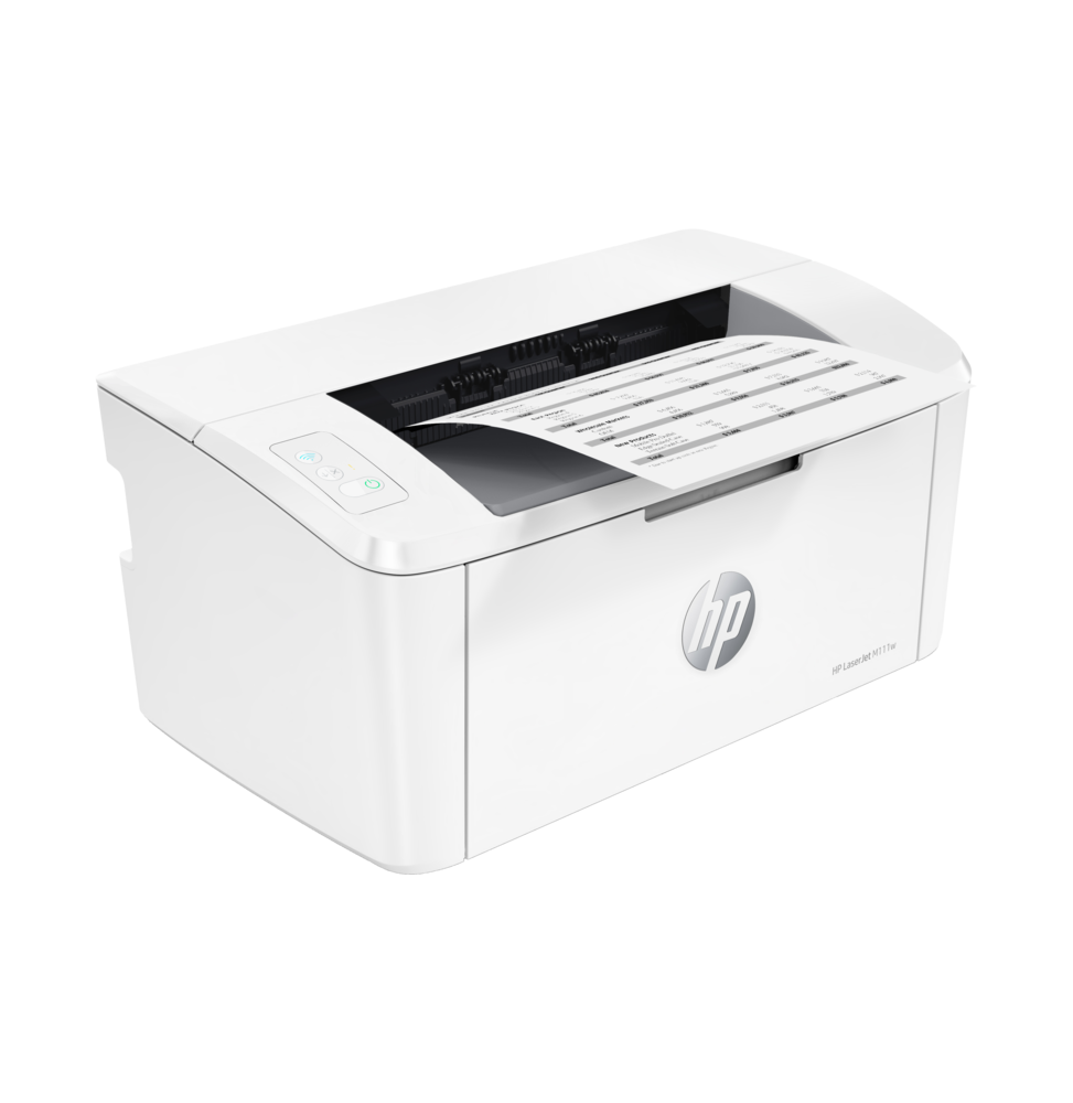 HP LaserJet M111W