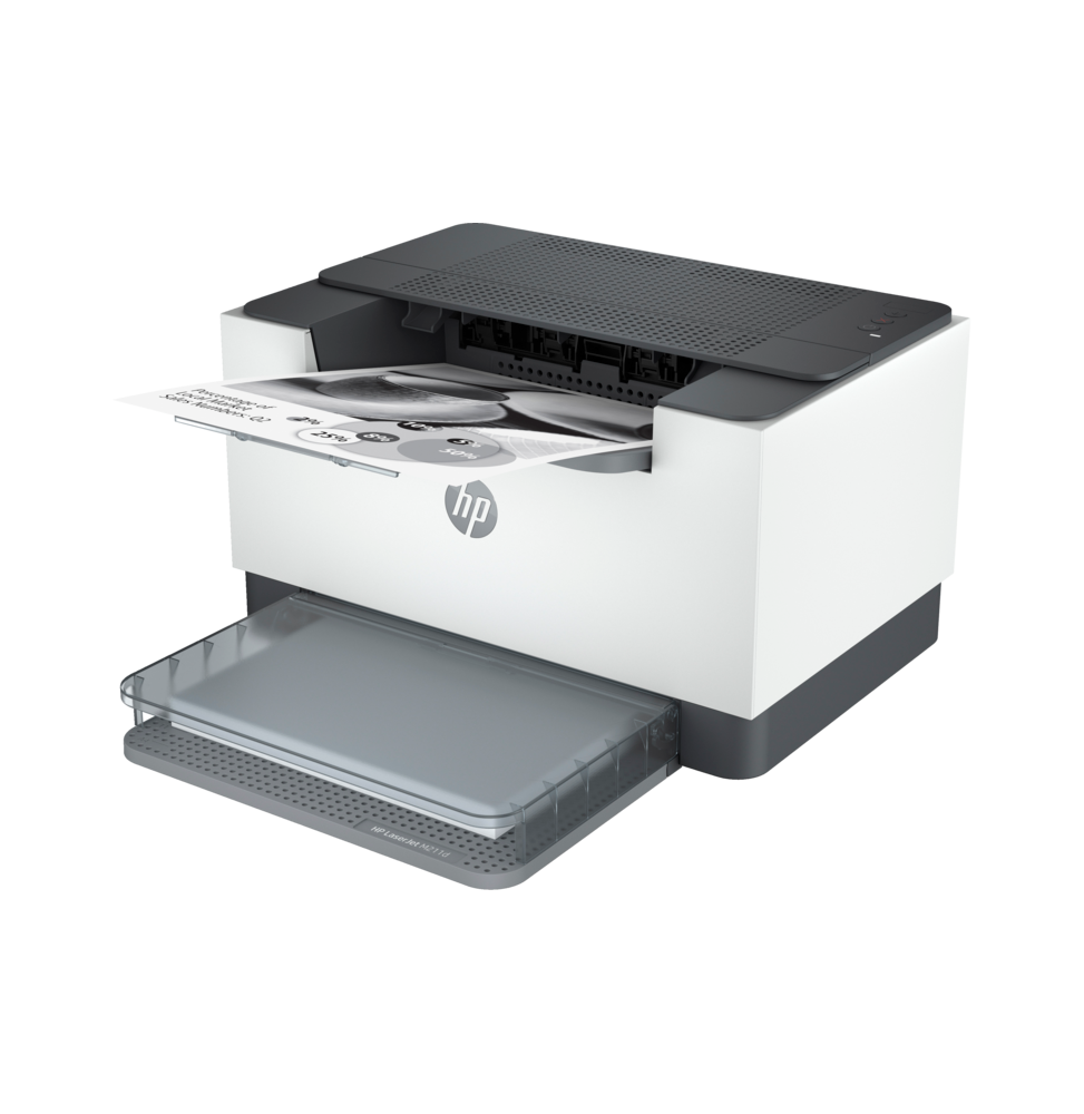 HP LaserJet M211D
