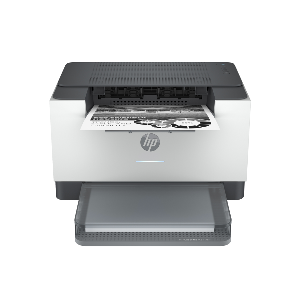 HP LaserJet M211DW