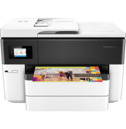 HP OfficeJet Pro 7740